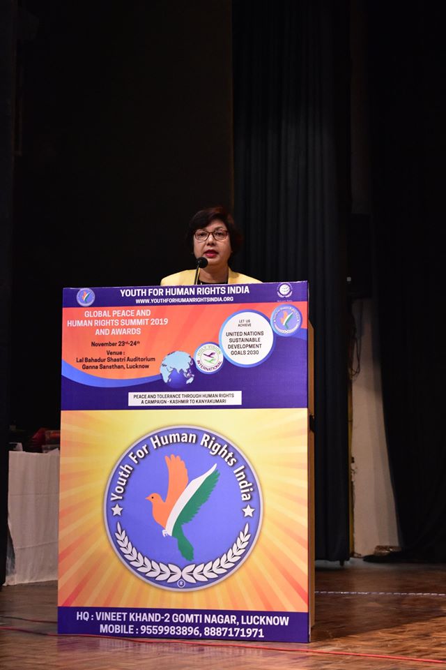 Global Peace Summit